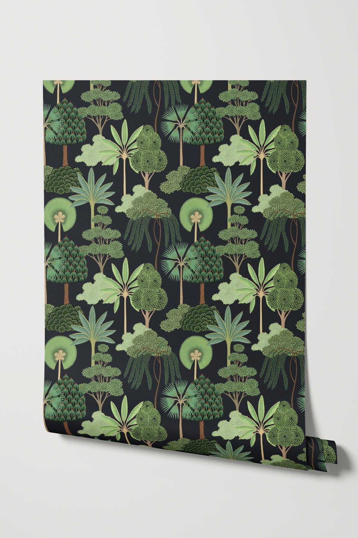 Karnataka / Charcoal