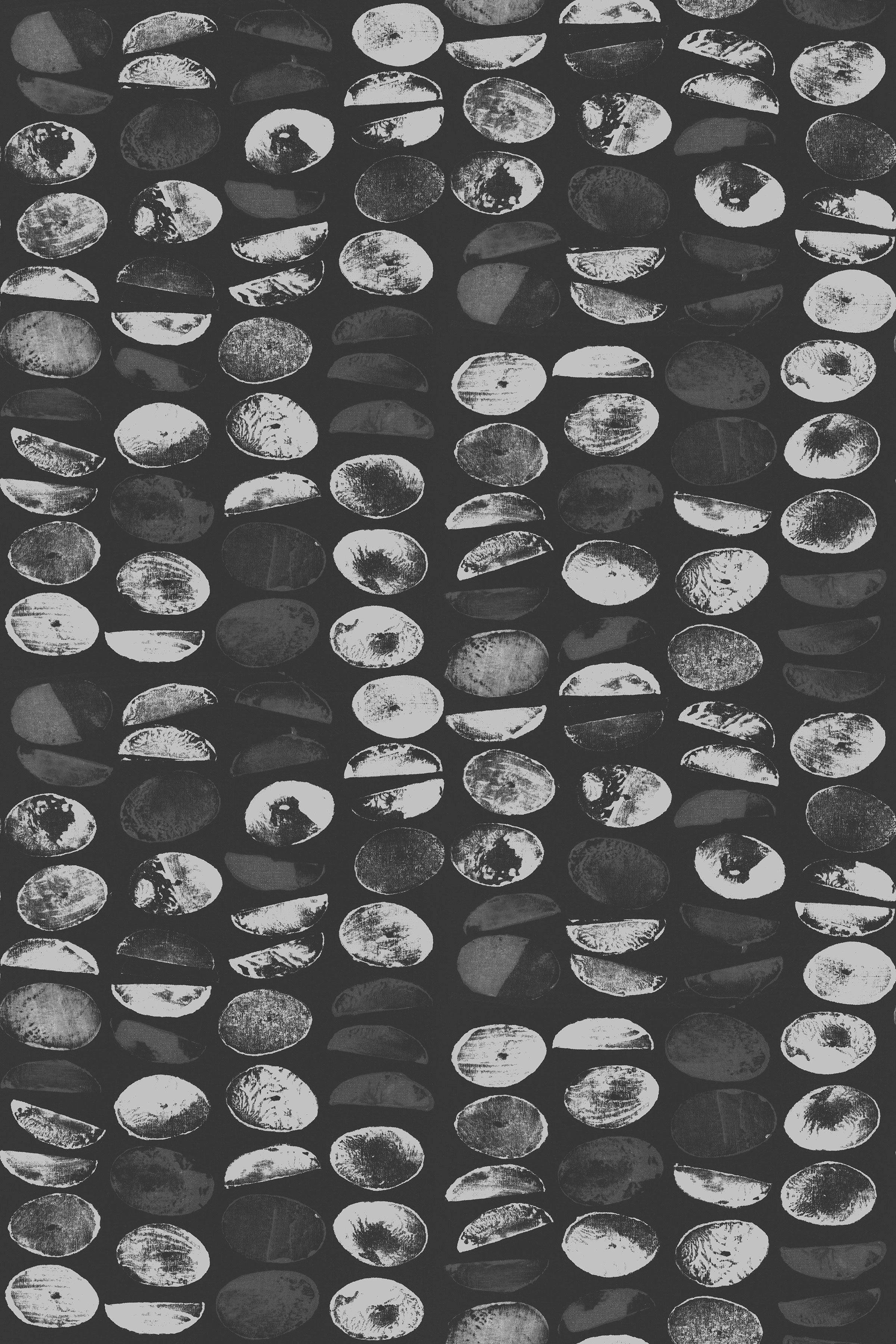 Koichi Dark / Charcoal