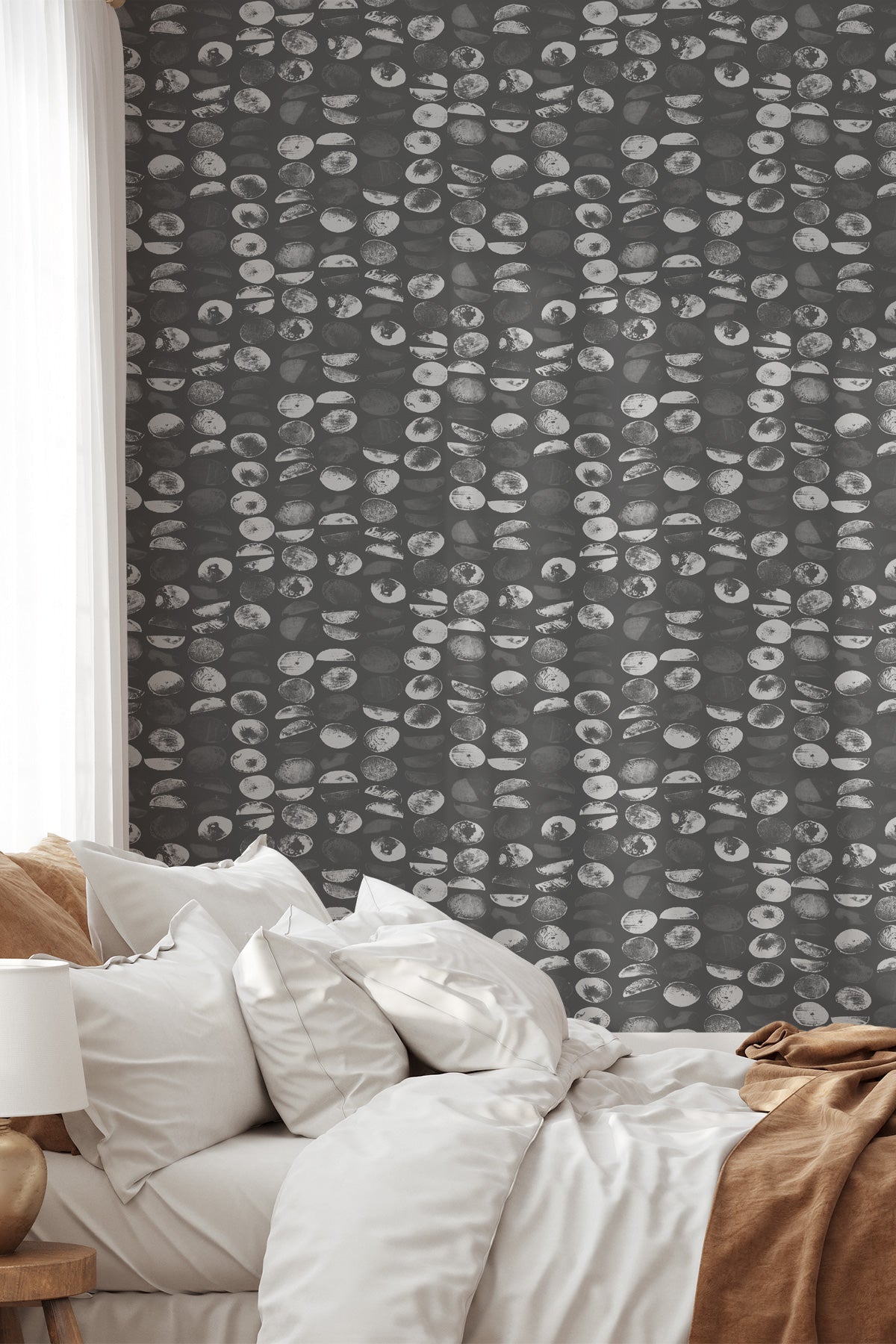 Koichi Dark / Charcoal