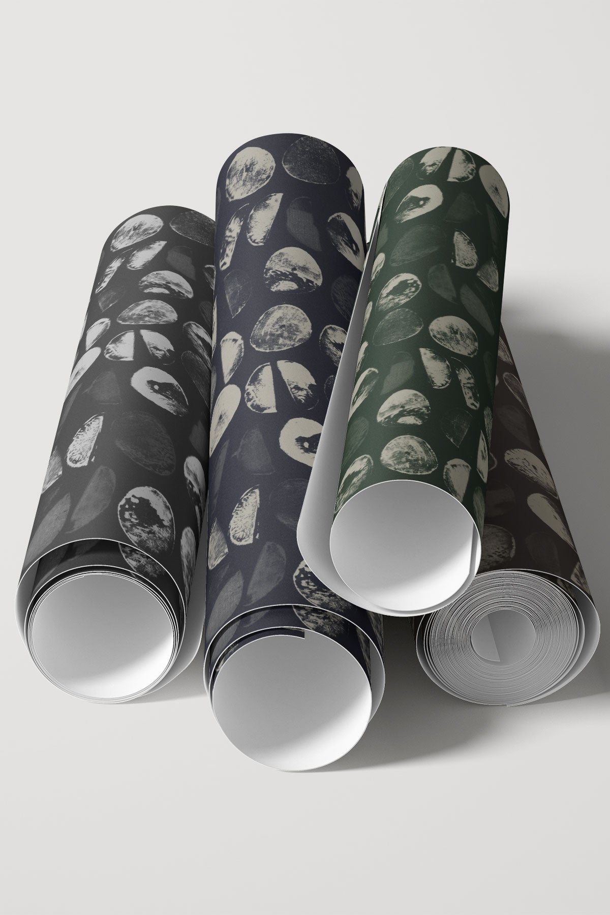 Koichi Dark / Charcoal