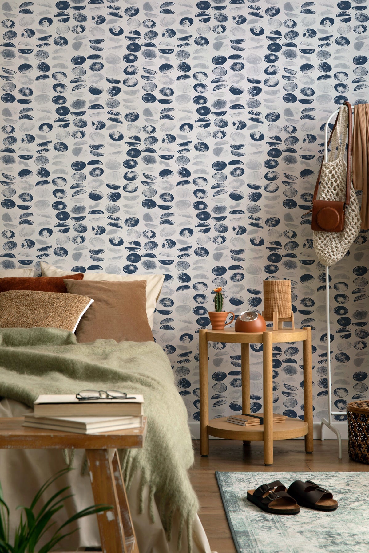 Koichi Light / Denim