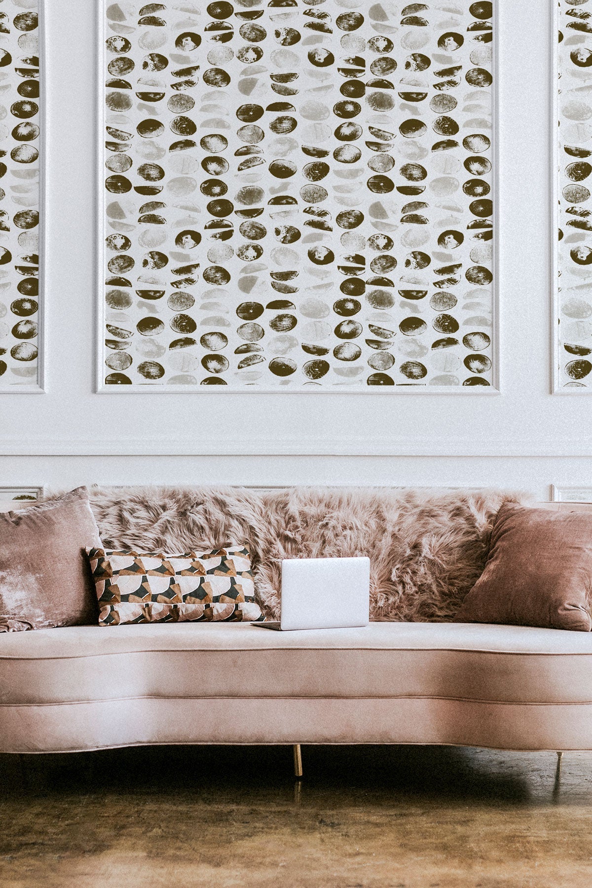 Koichi Light / Mustard