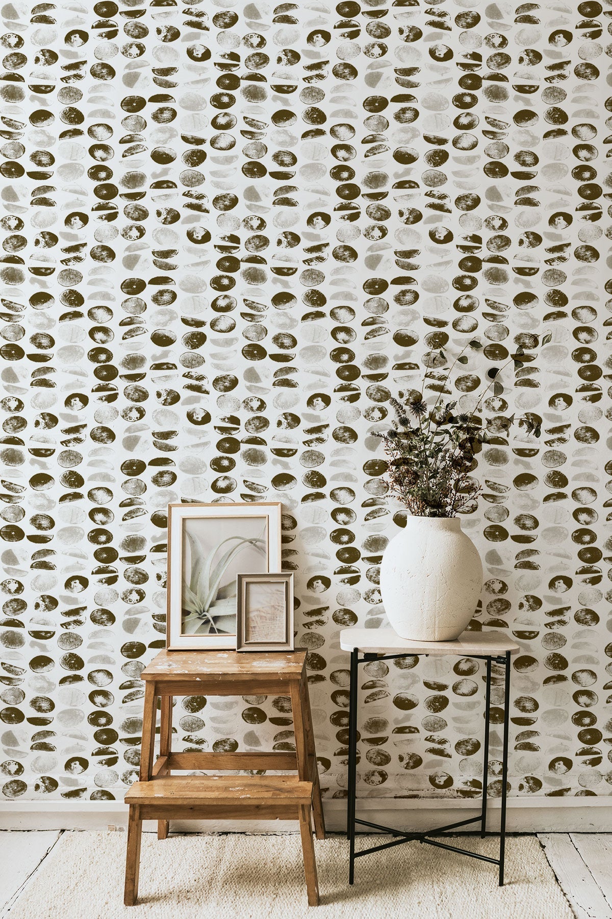 Koichi Light / Mustard