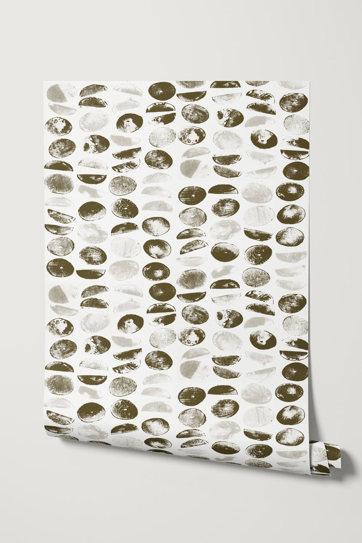 Koichi Light / Mustard