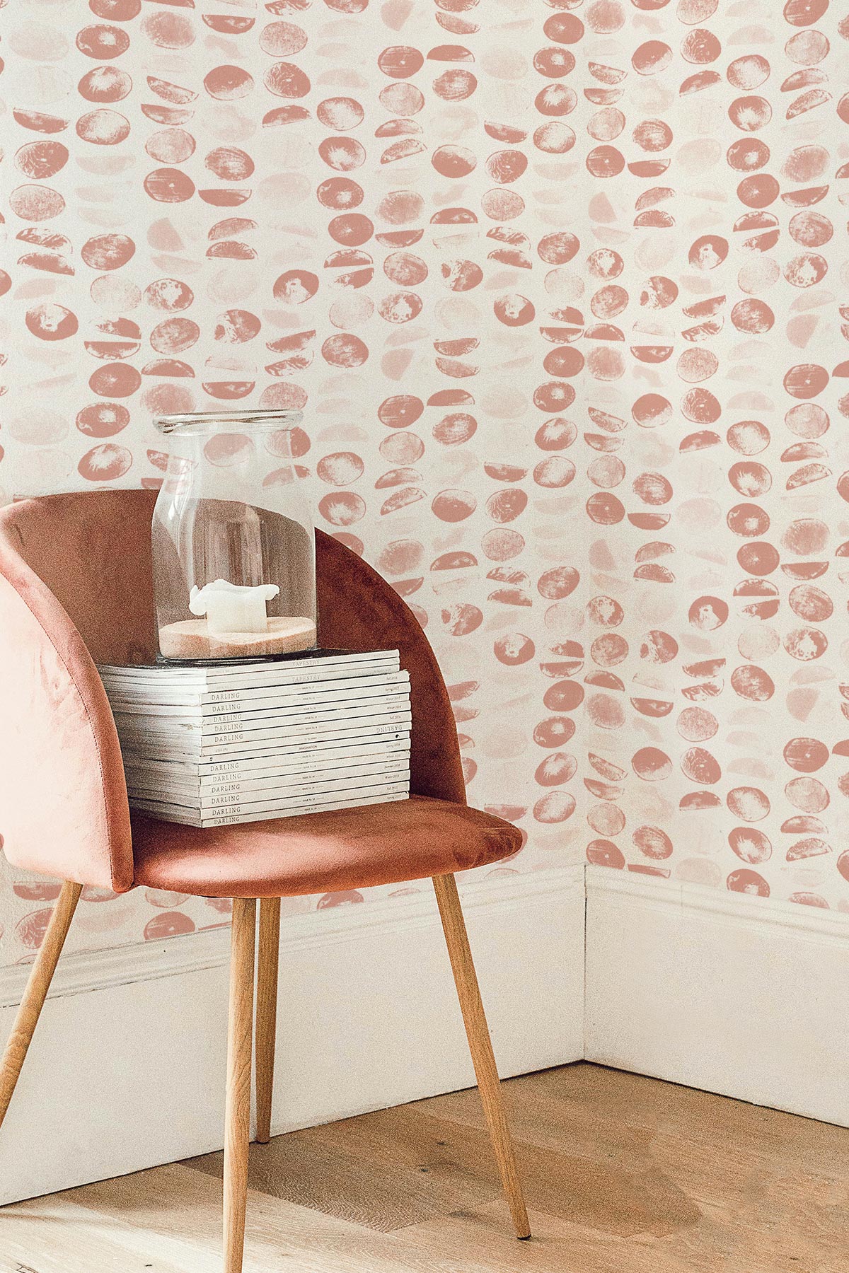 Koichi Light / Peach