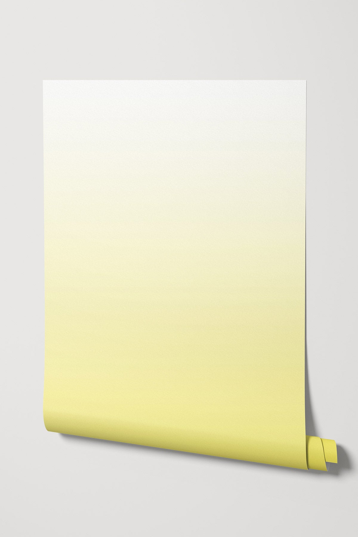 Roll of Lemonade wallpaper