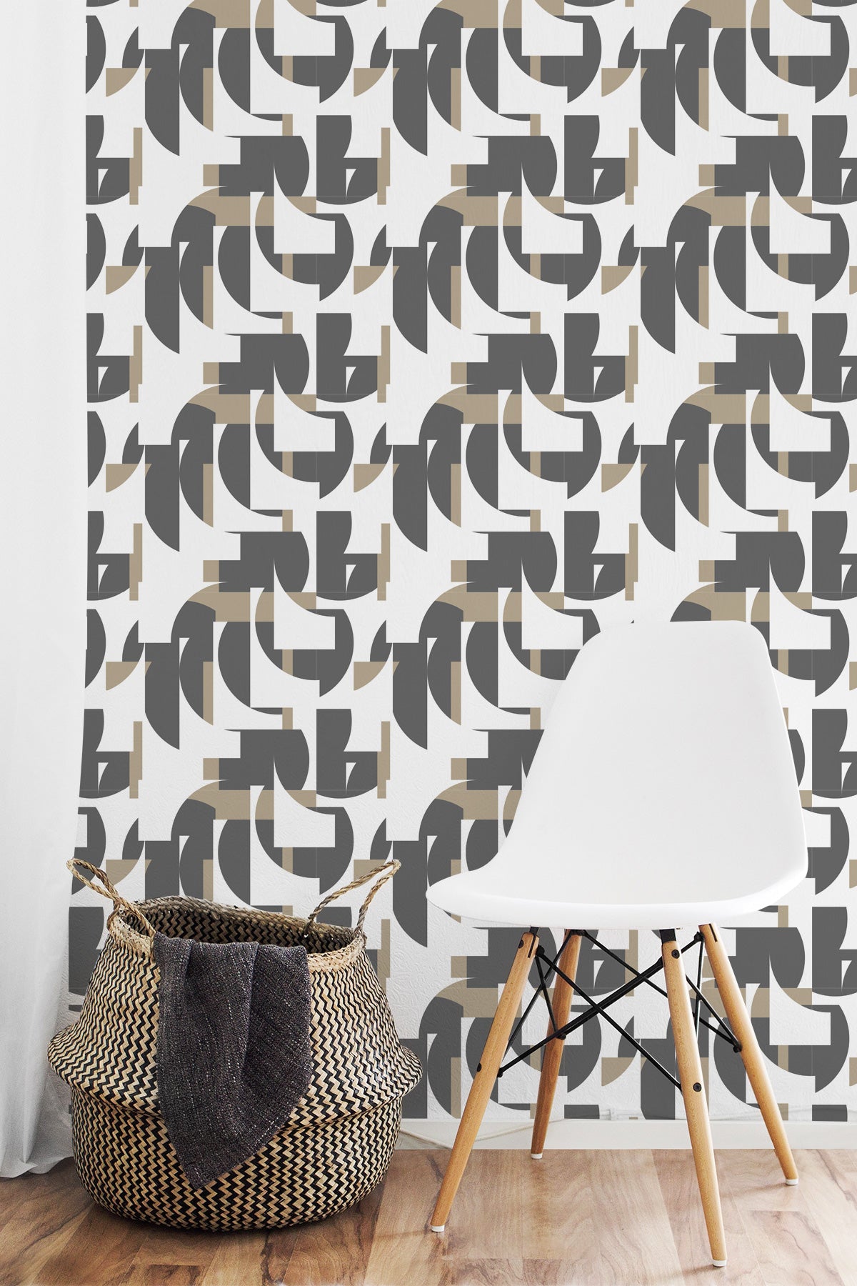 Leni Blocks / Graphite