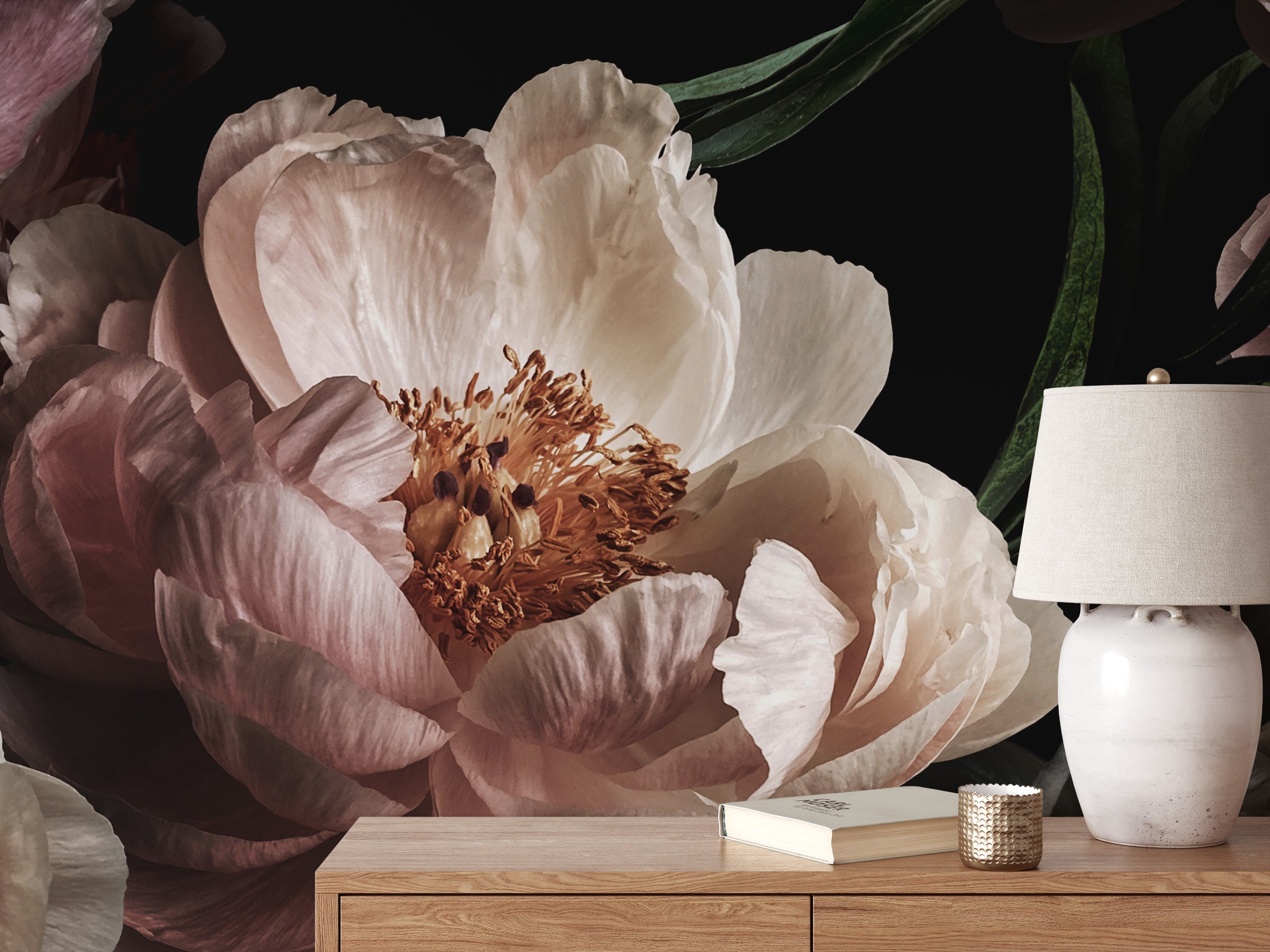 Midnight Floral / Vol 2