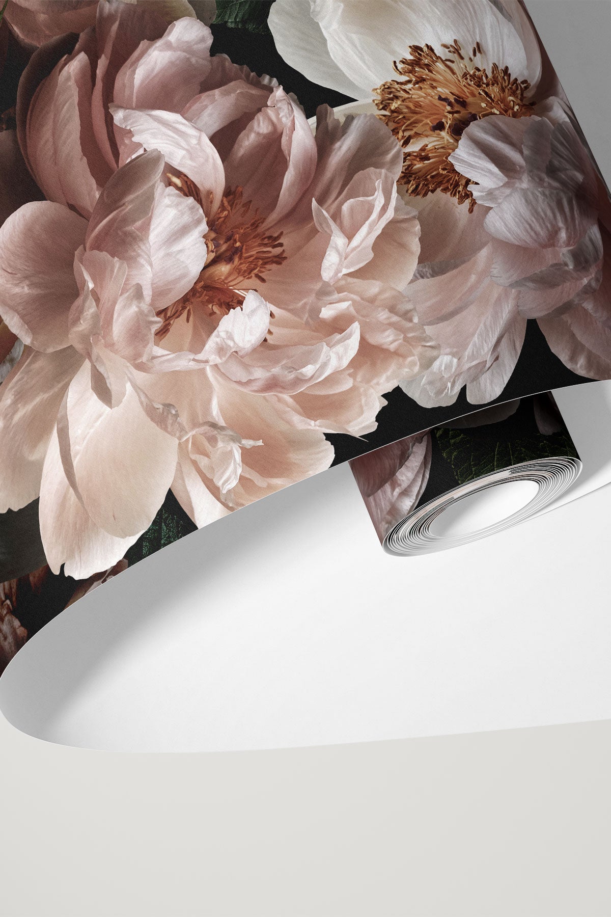 Midnight Floral / Vol 3