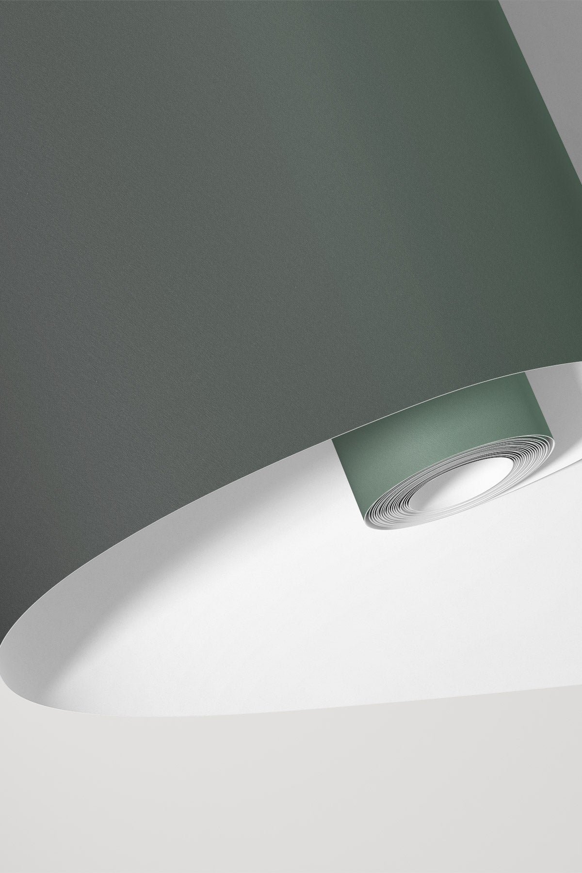 Closeup of Mint Chocolate Chip wallpaper