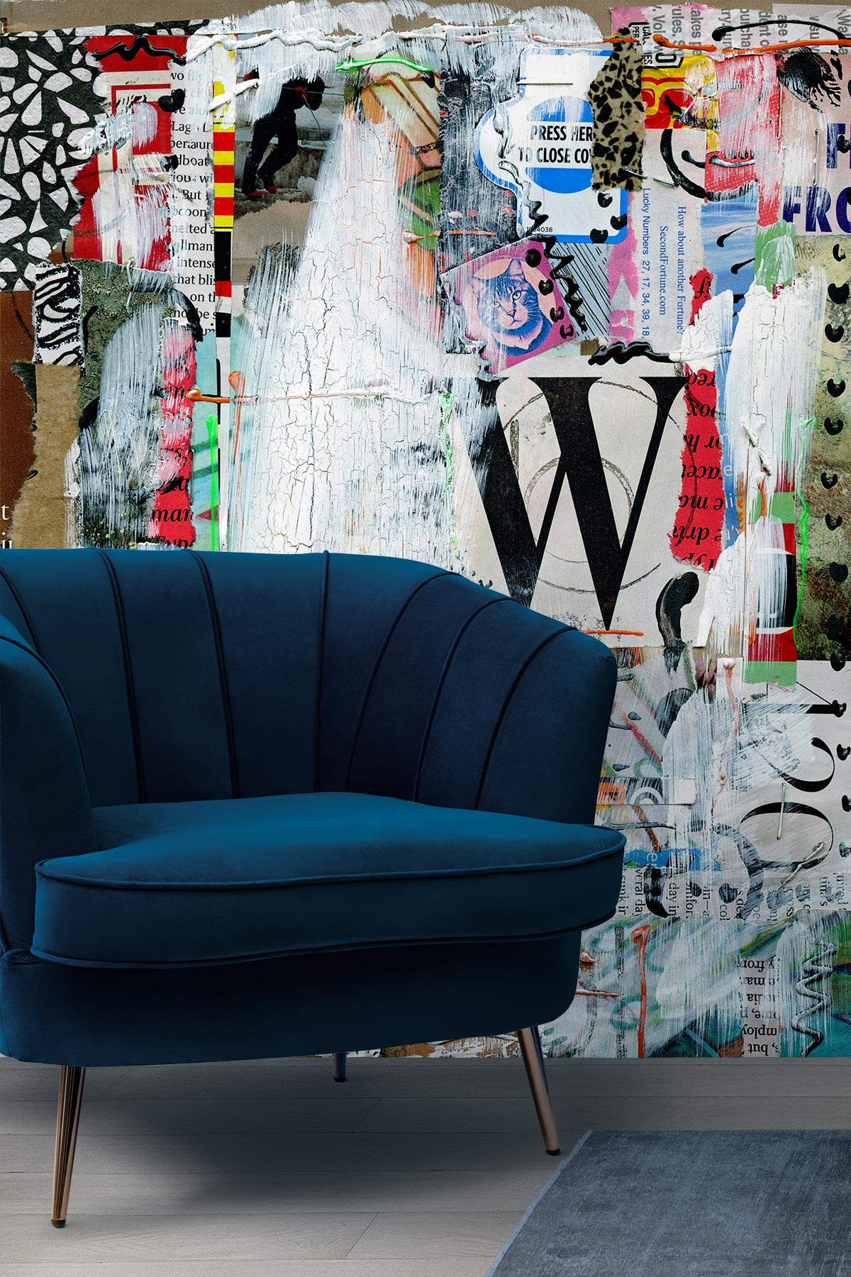 Mixed Media Street Art / Vol 3