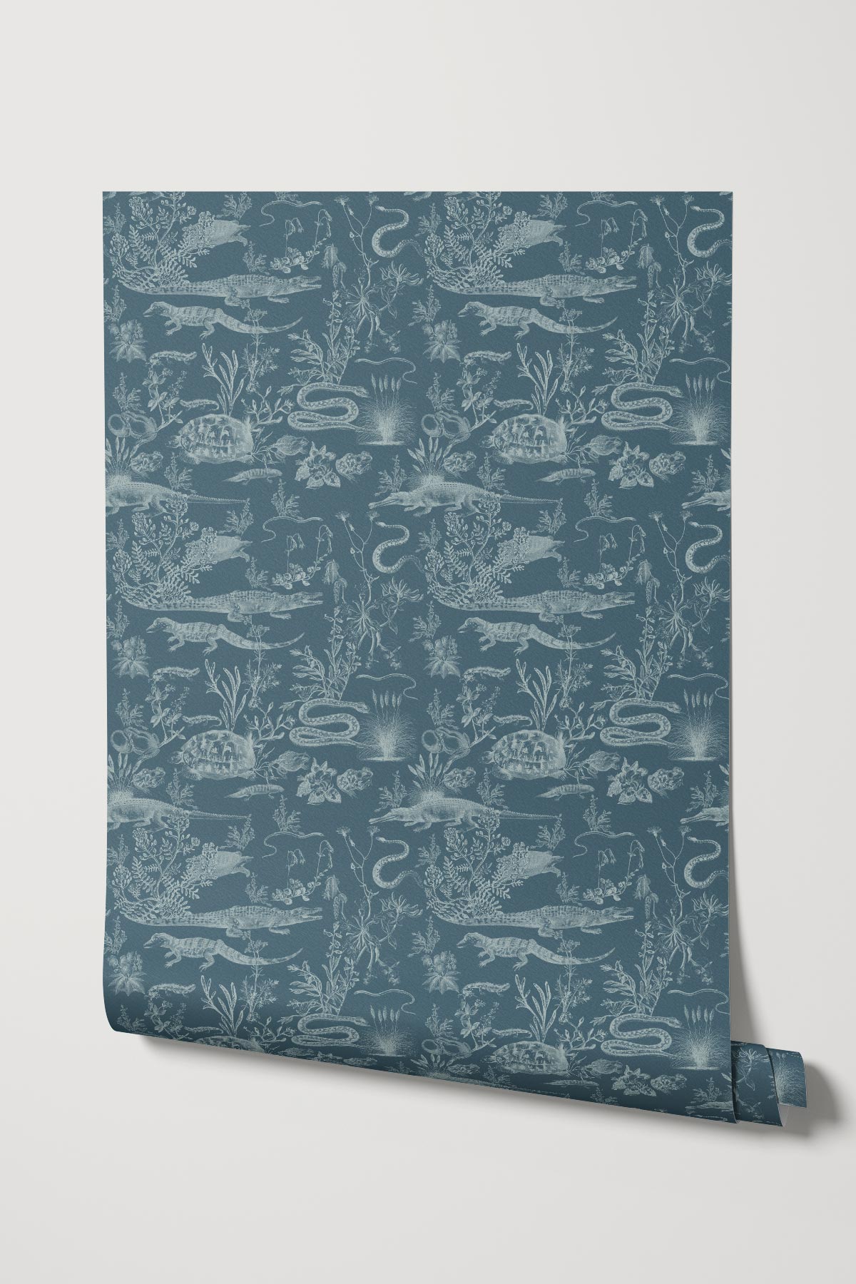 New Orleans Dark / Blue