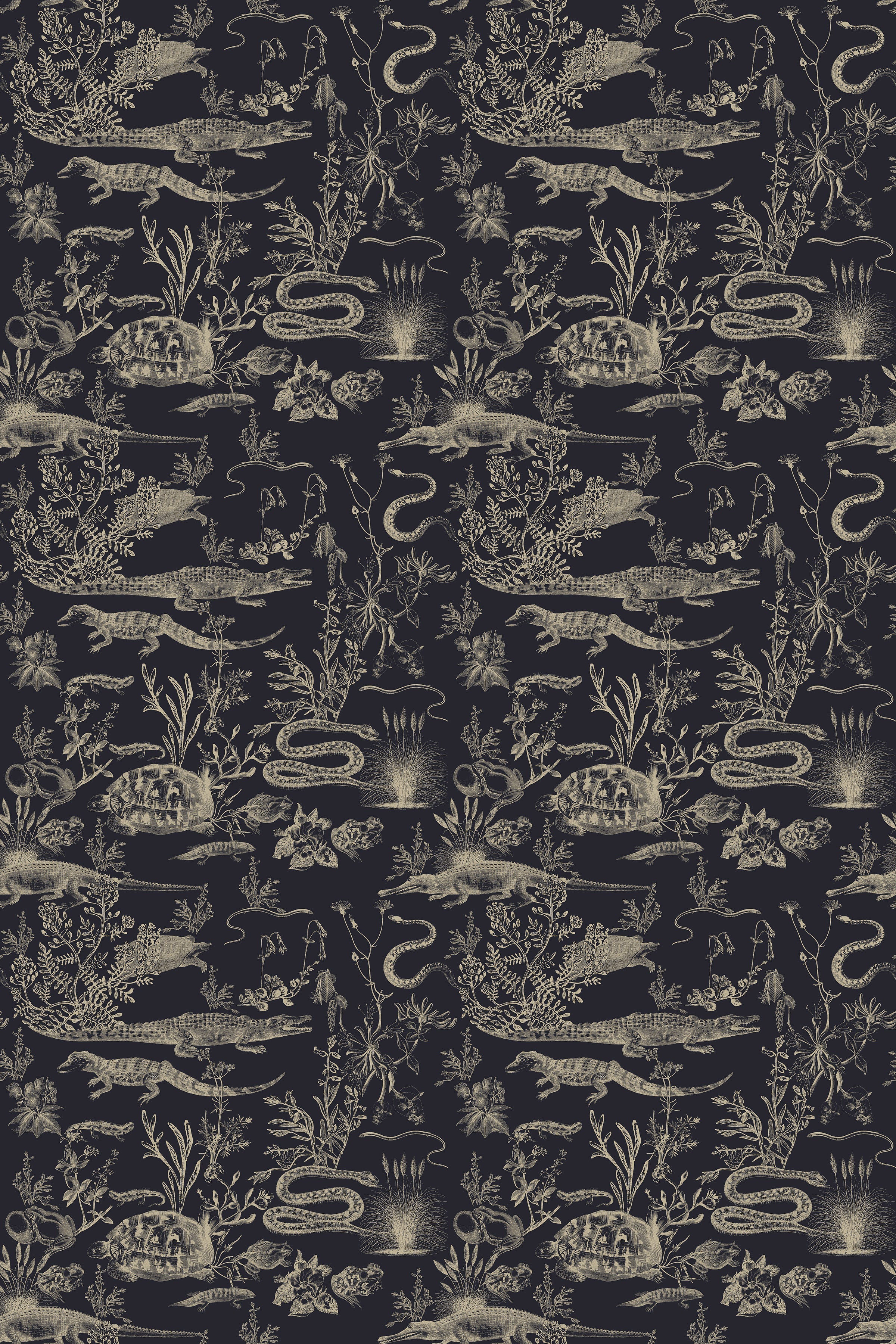 New Orleans Dark / Navy