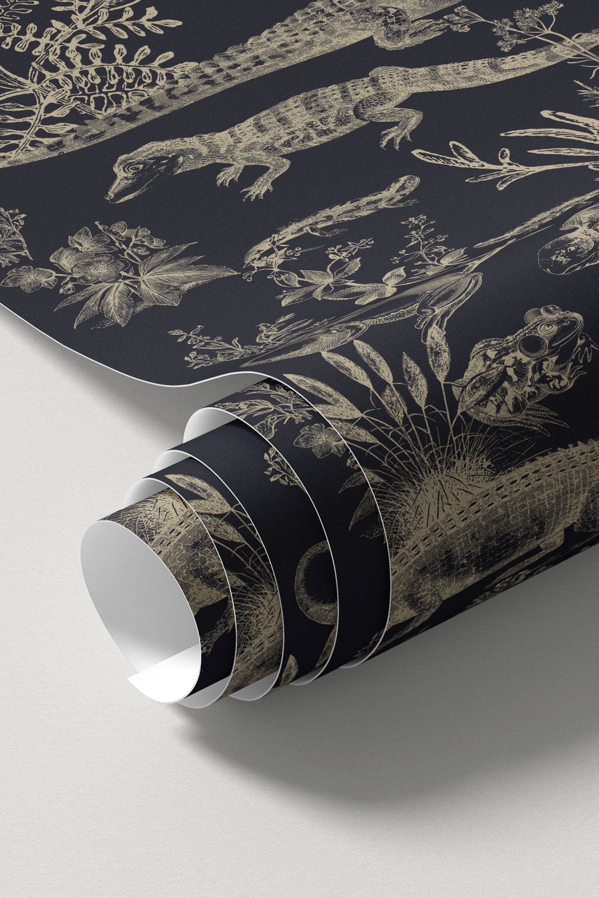 New Orleans Dark / Navy