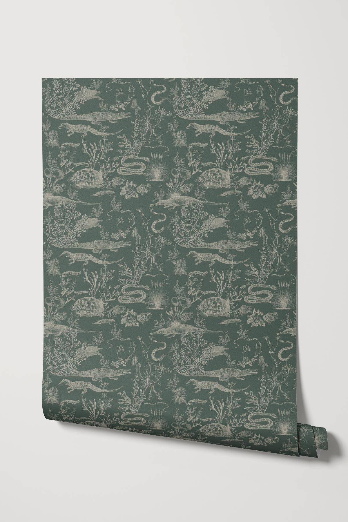 New Orleans Dark / Sage