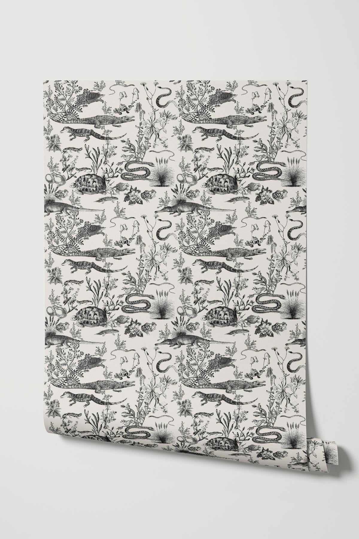 New Orleans Light / Black