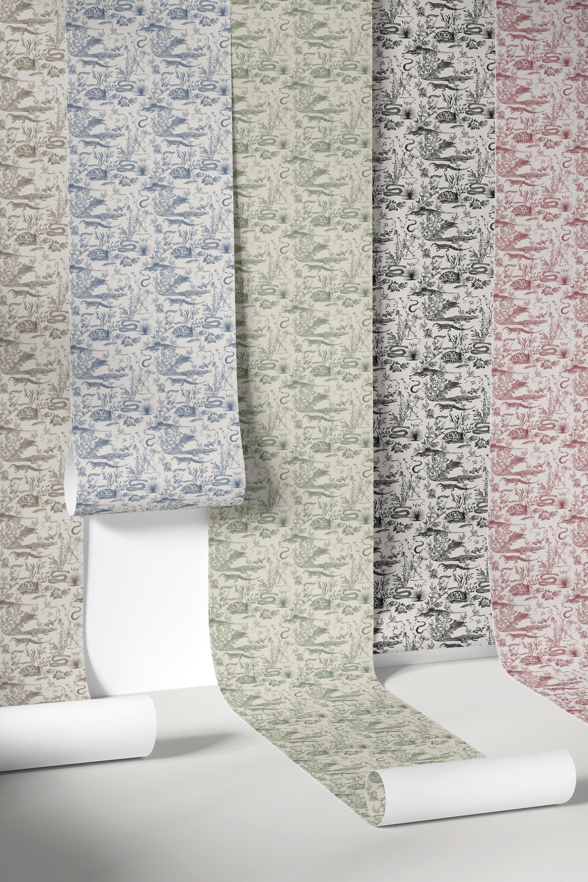 New Orleans Light / Black