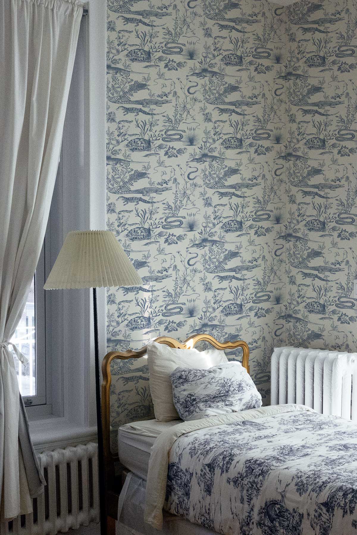 New Orleans Light / Denim