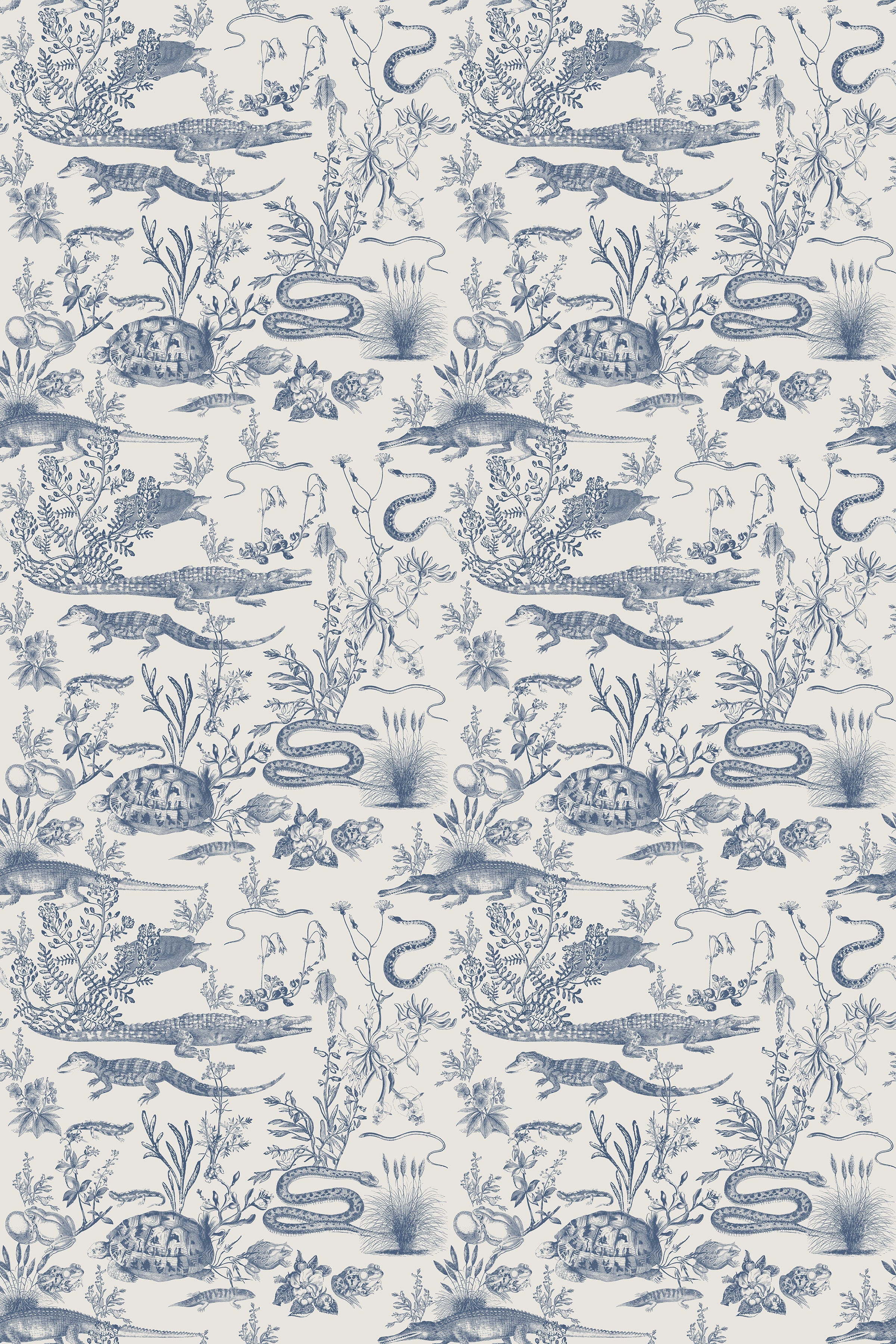 New Orleans Light / Denim