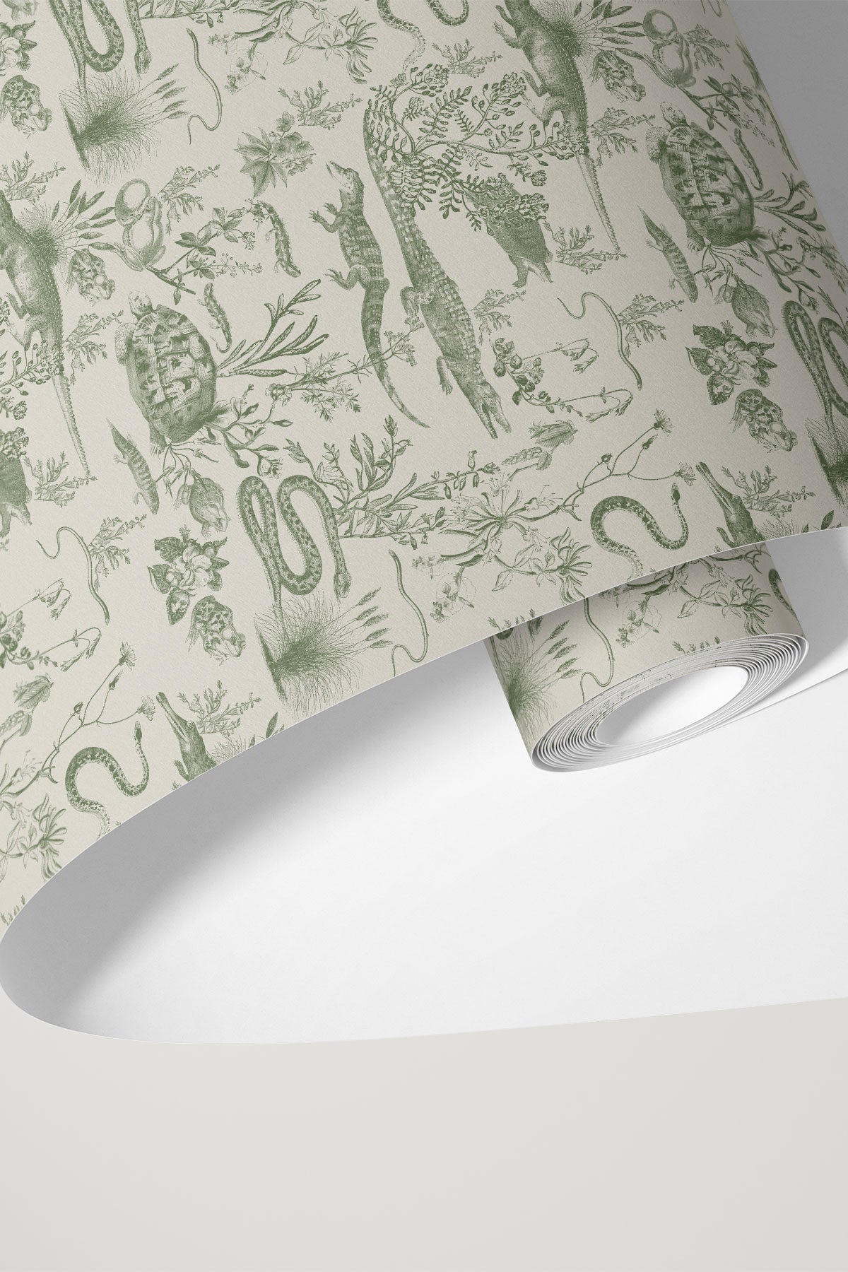 New Orleans Light / Olive