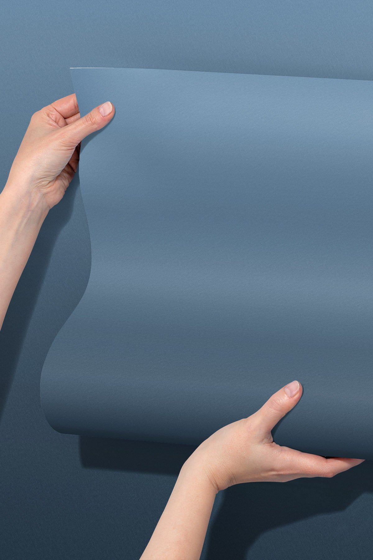 Closeup of Oceanic Depths Wallpaper