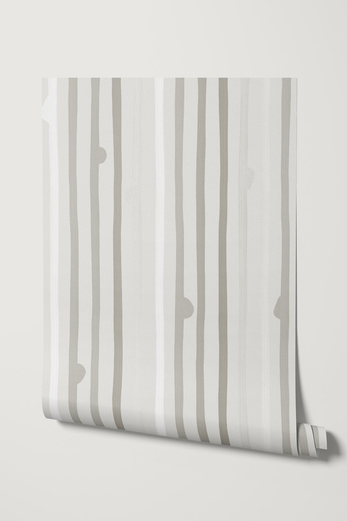 Organic Lines / Beige