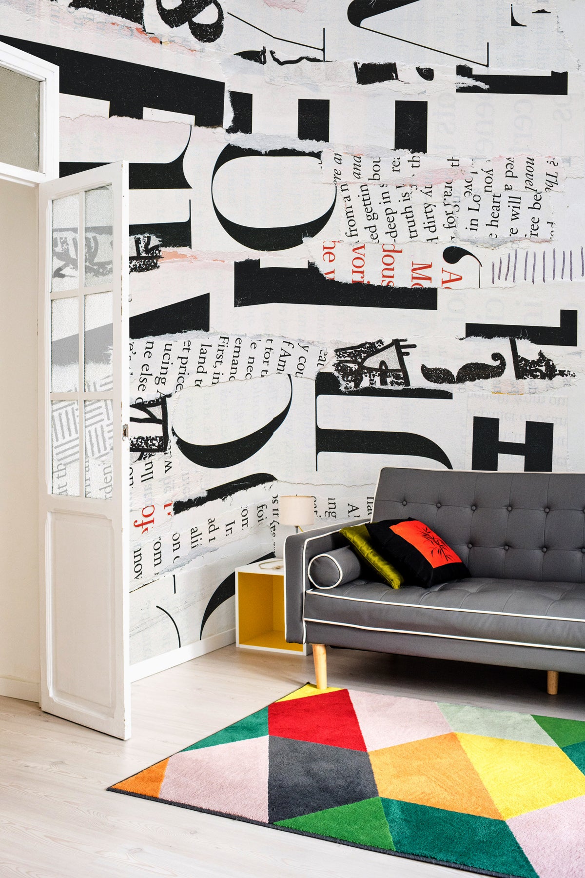 Mixed Media Street Art / Vol 5