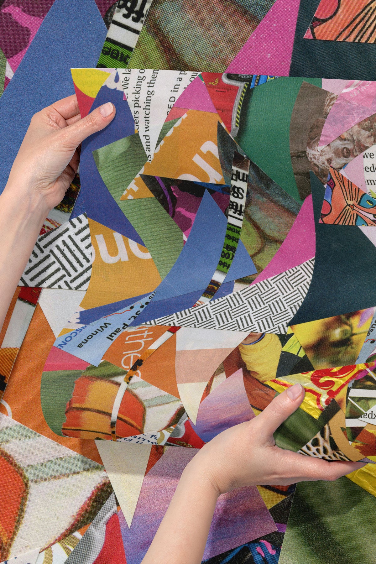 Mixed Media Street Art / Vol 6