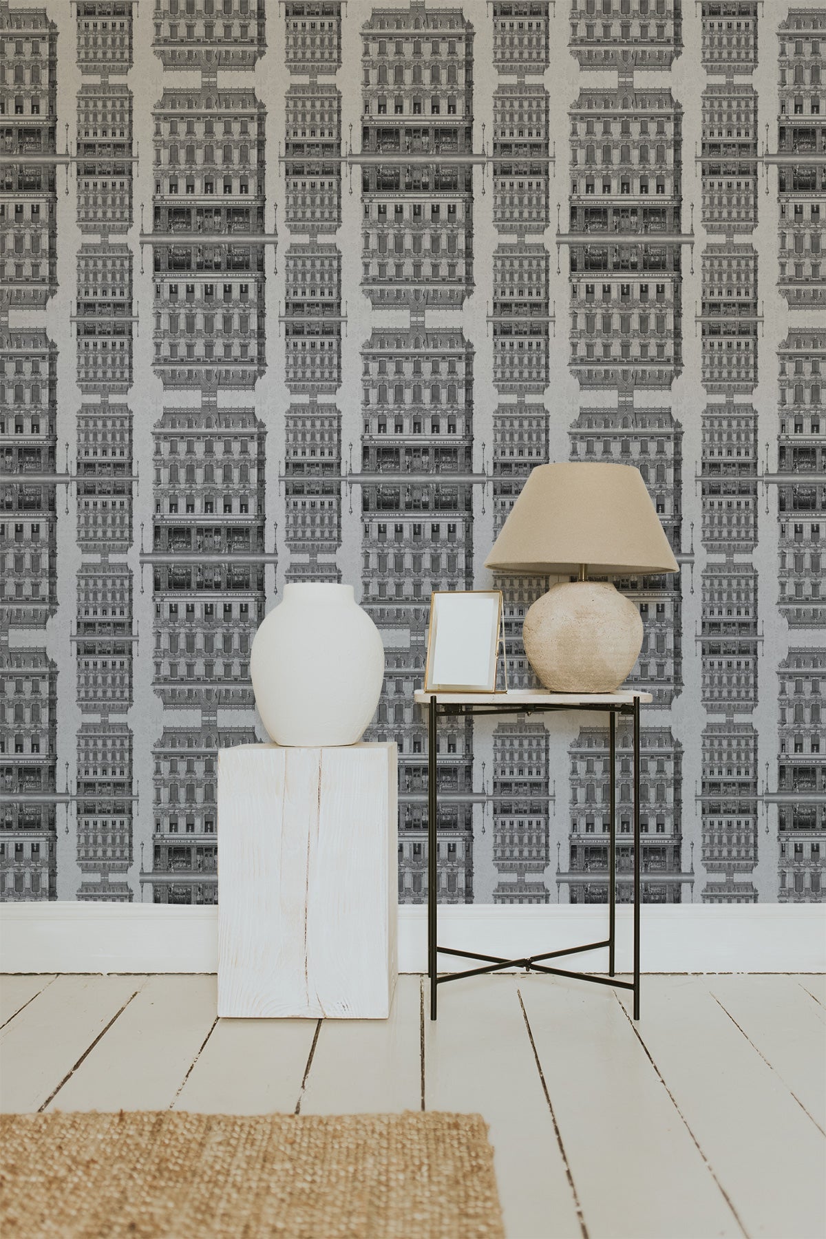 Piccadilly / Light Grey