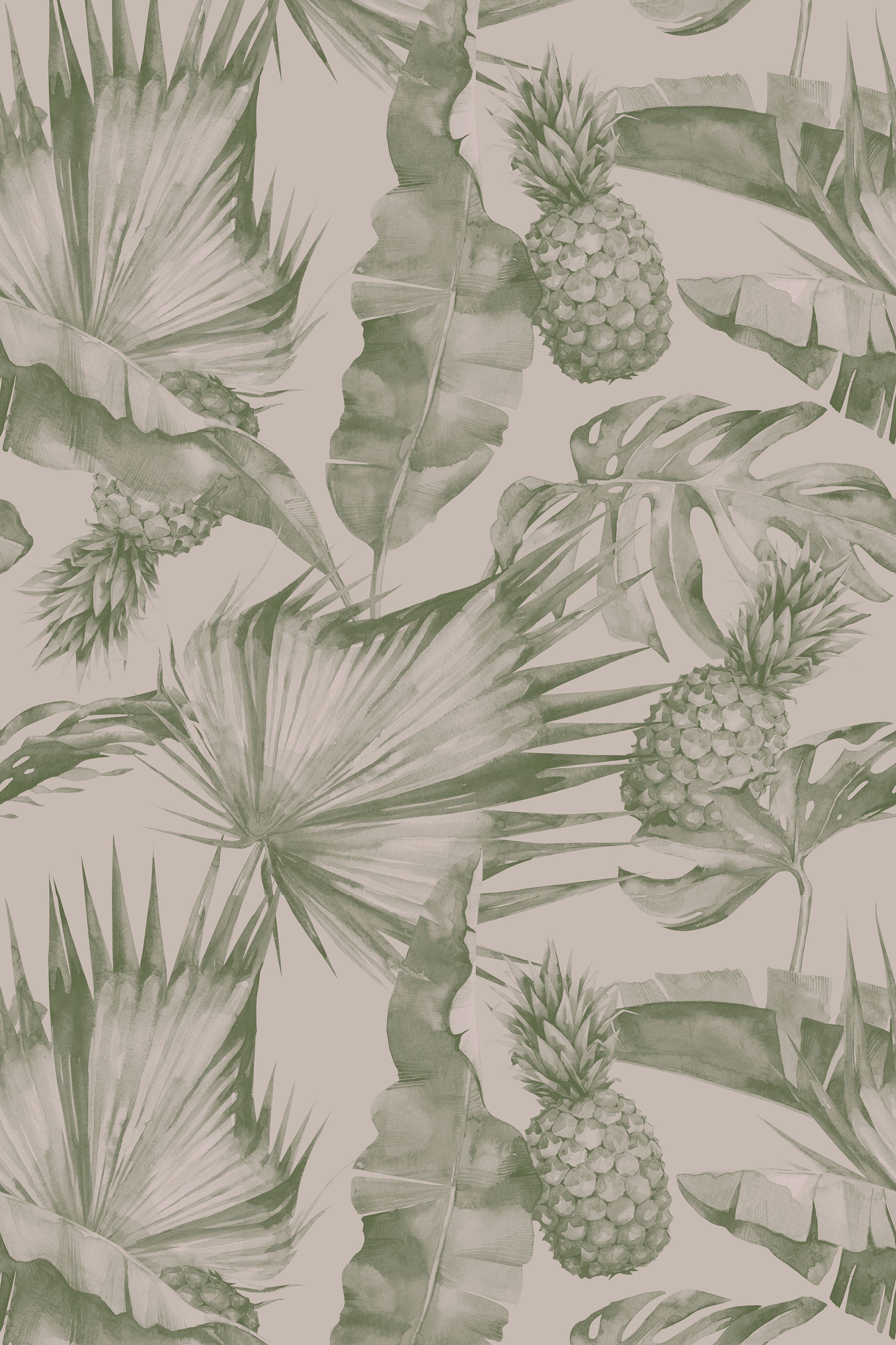 Pineapple Punch / Pink