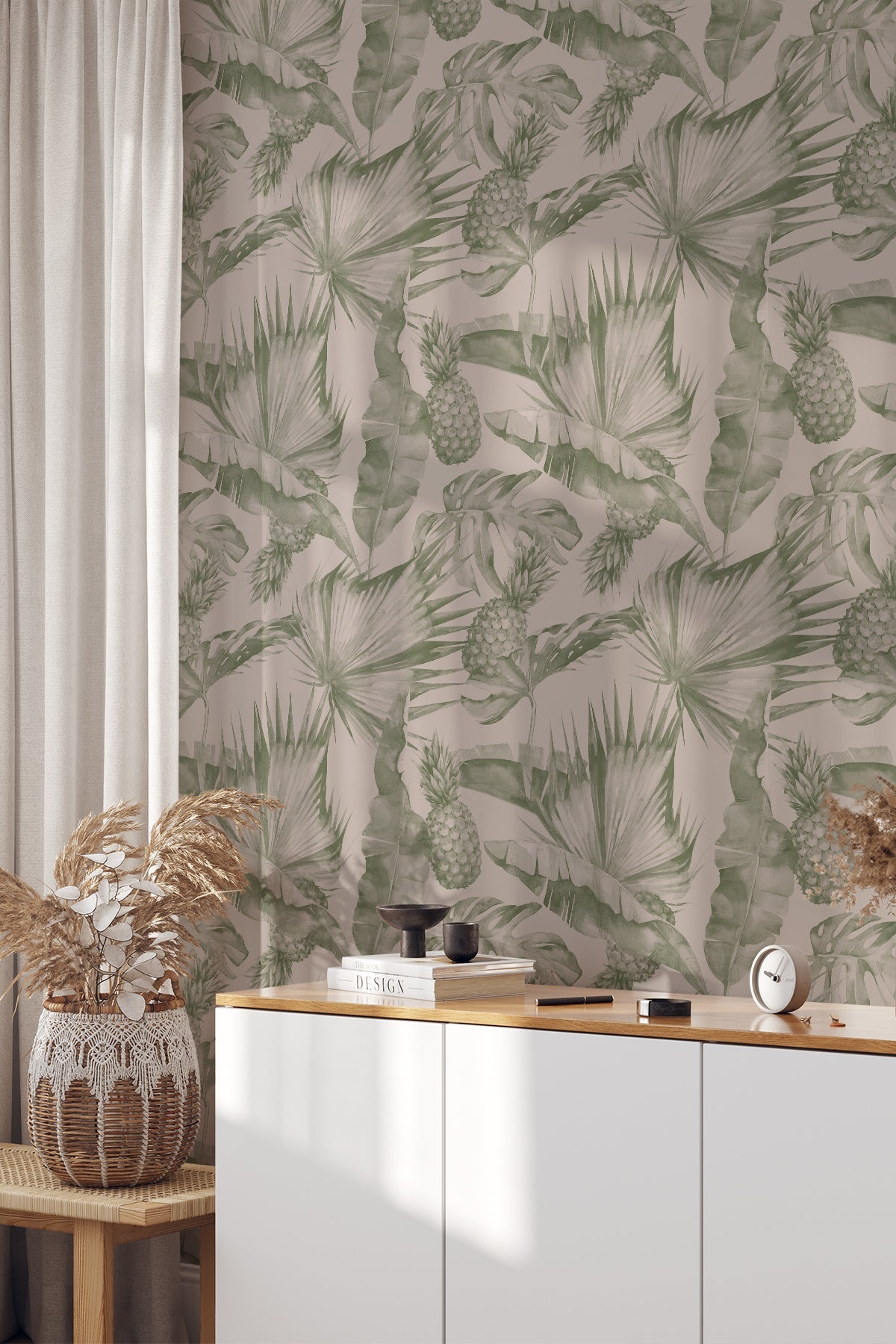 Pineapple Punch / Pink