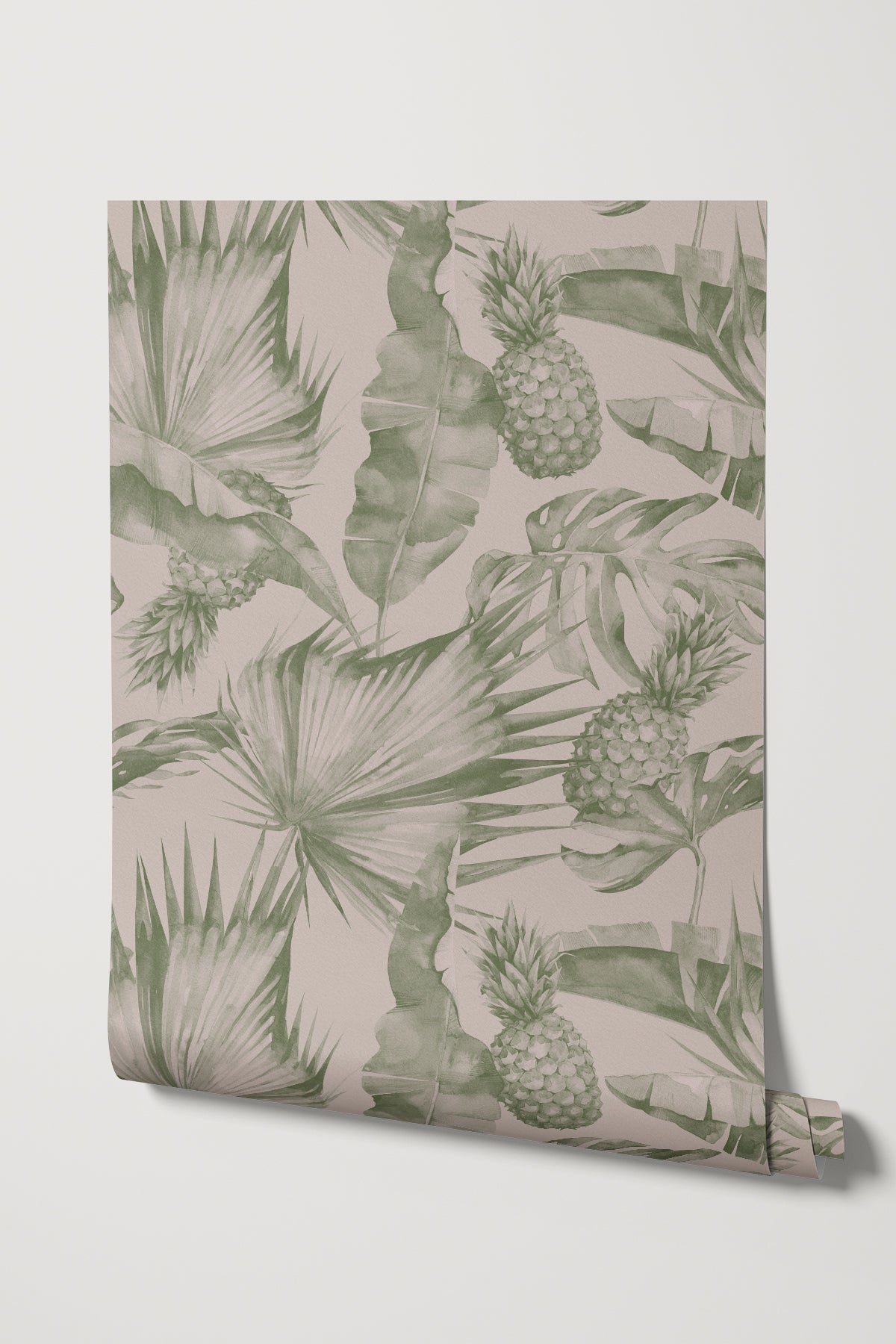 Pineapple Punch / Pink