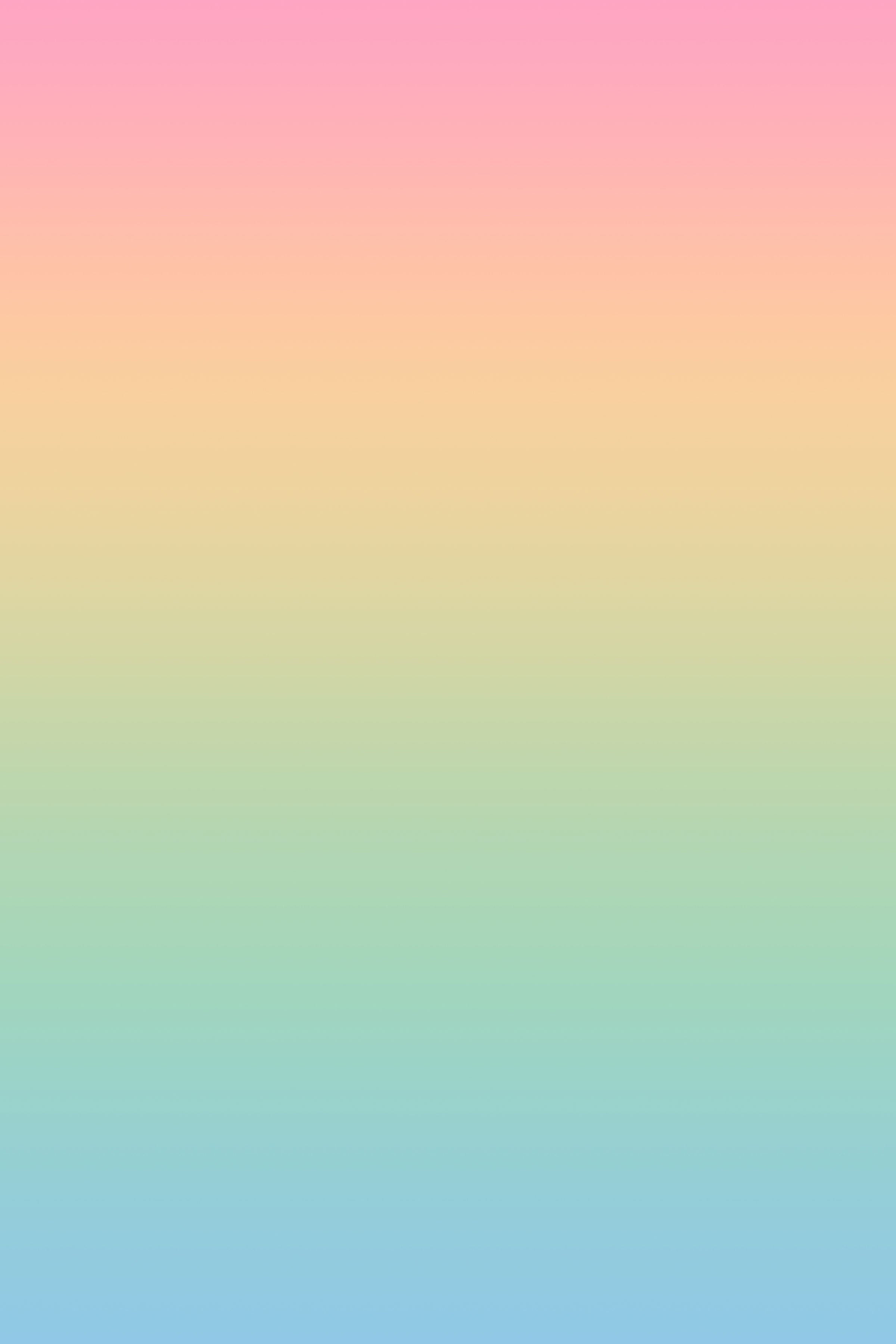 Detail of Rainbow Rush Wallpaper