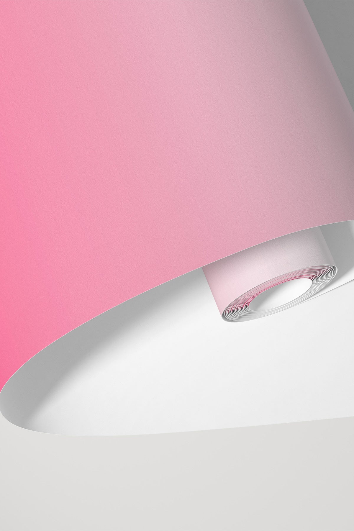 Closeup of Raspberry Sorbet wallpaper