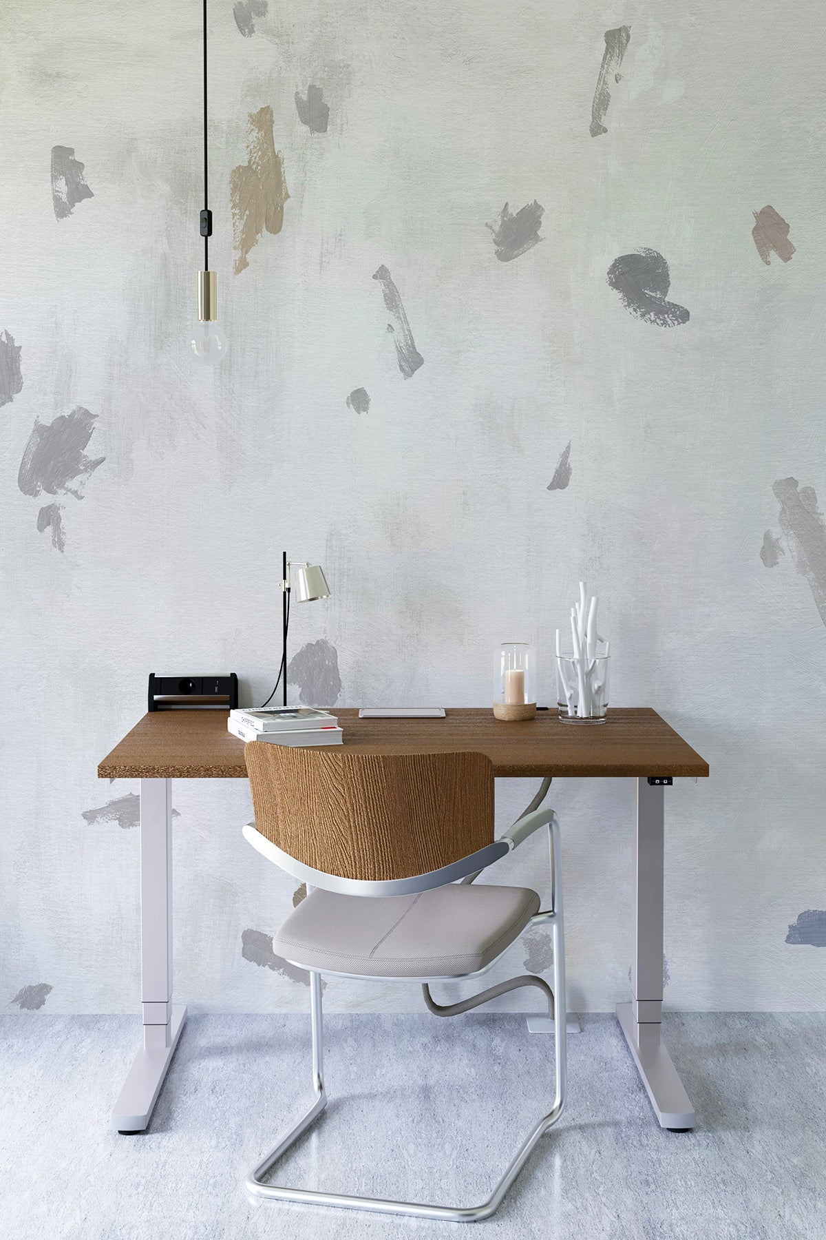 Skagen Chroma / Light