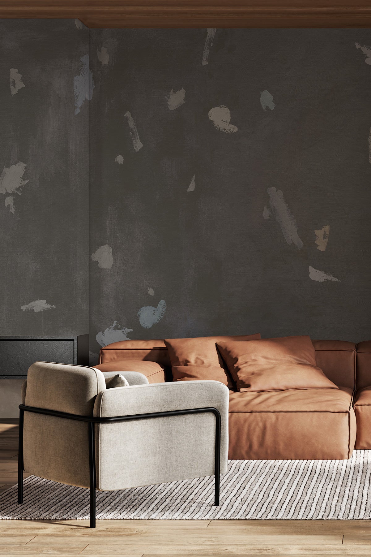 Skagen Chroma / Dark