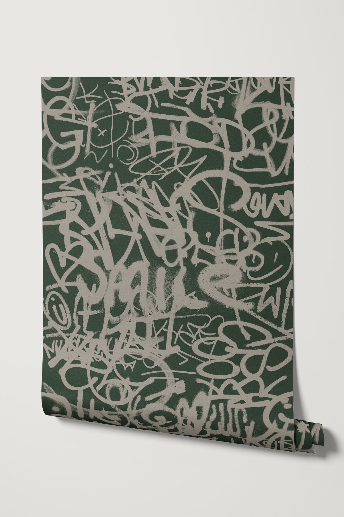 Smile, It's Street Art / Olive