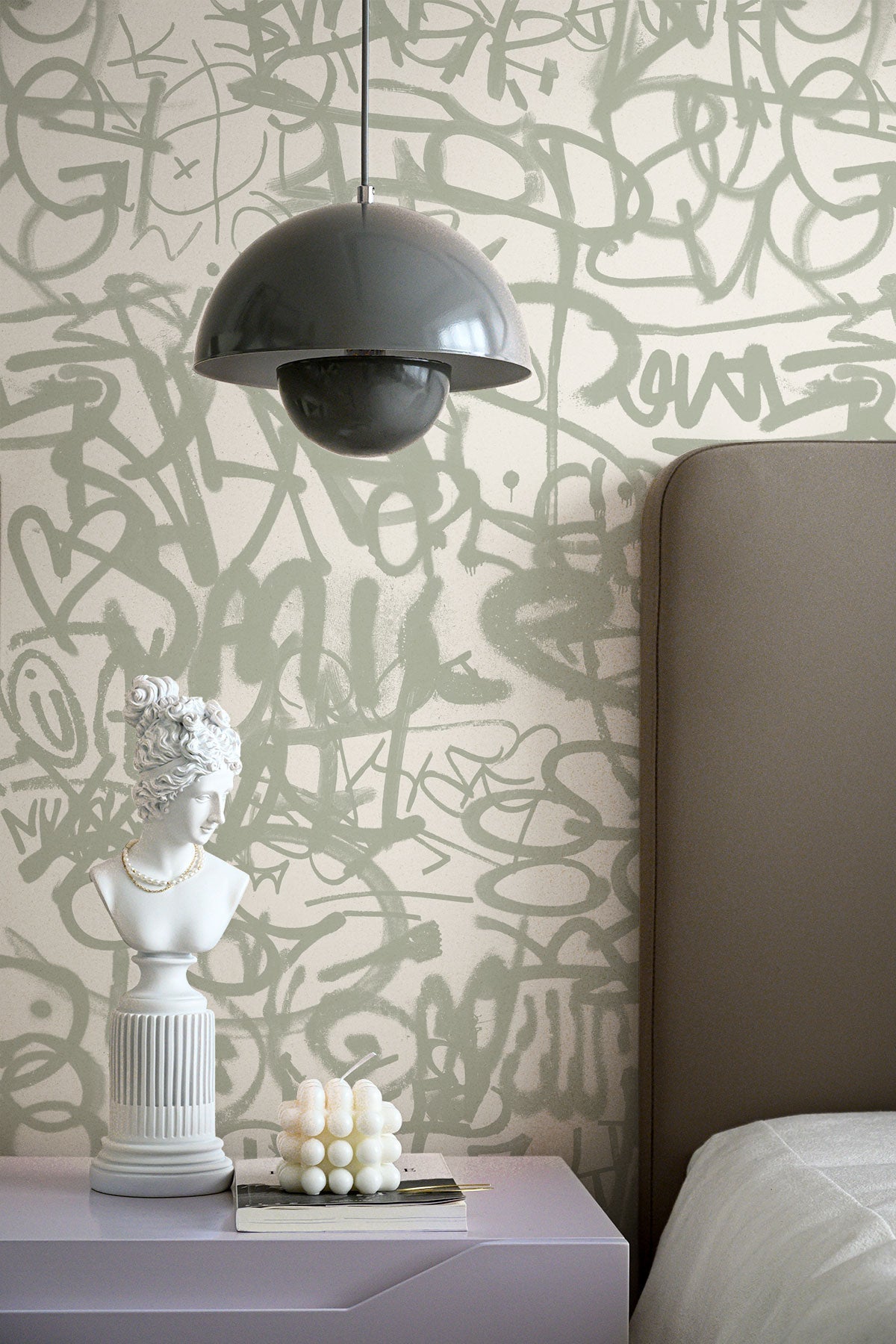 Smile, It's Street Art / Sage