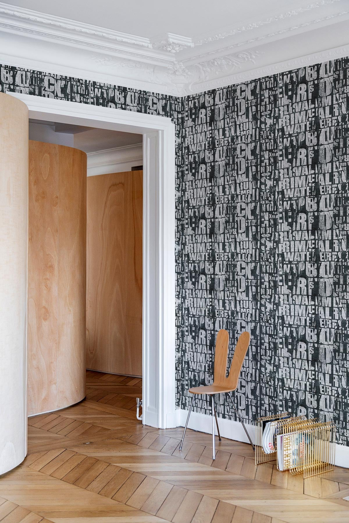 Street Script / Midnight