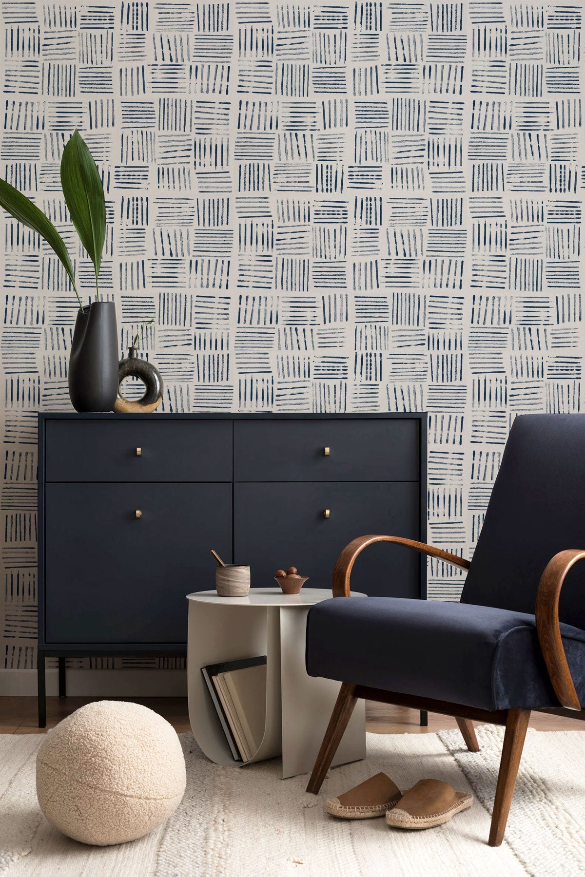 Strokes Party Light / Denim