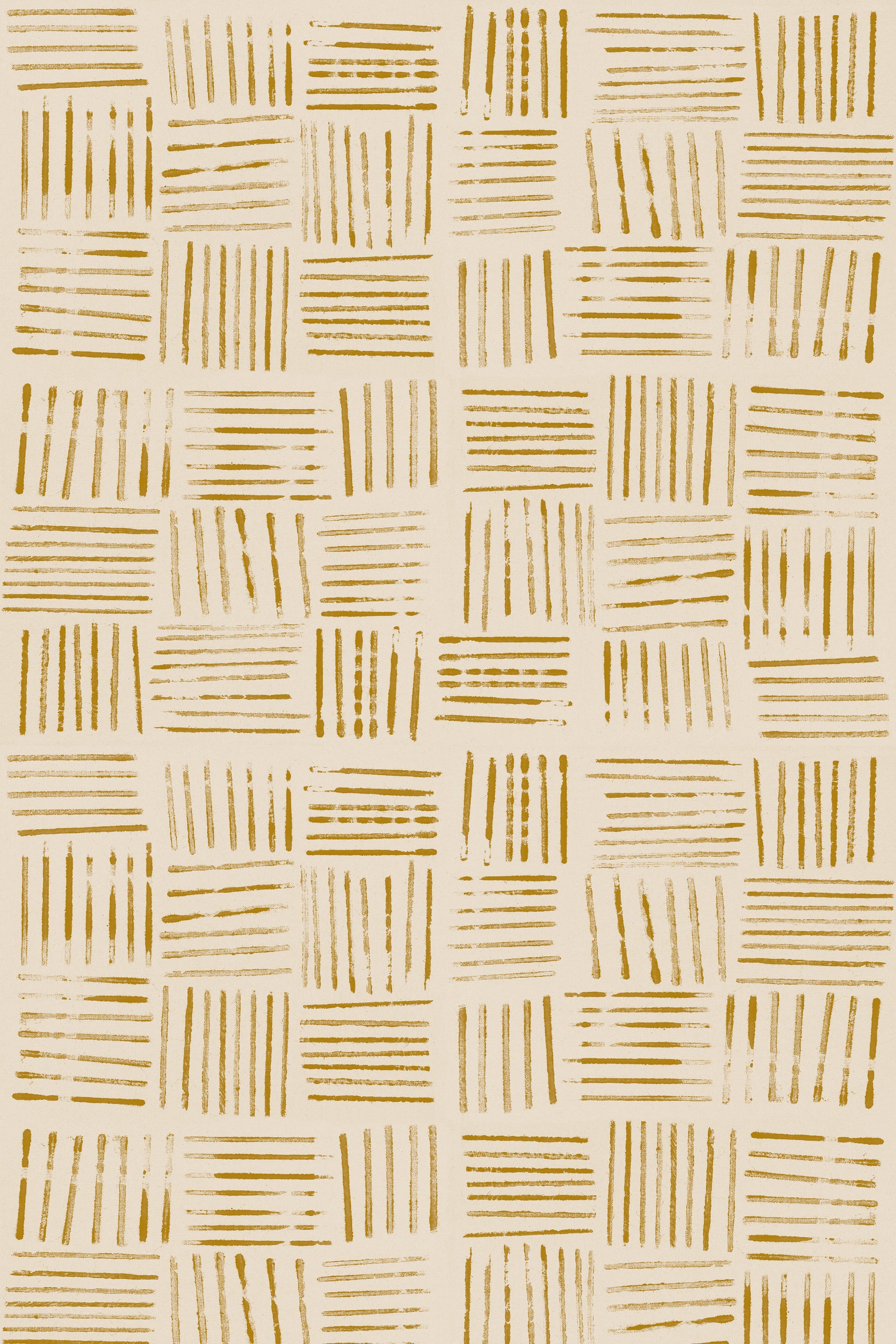 Strokes Party Light / Gold