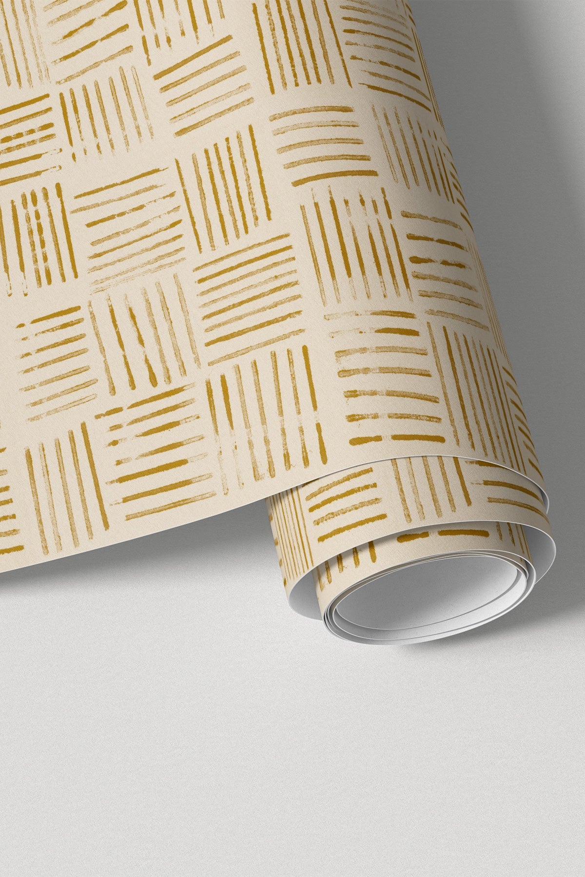 Strokes Party Light / Gold