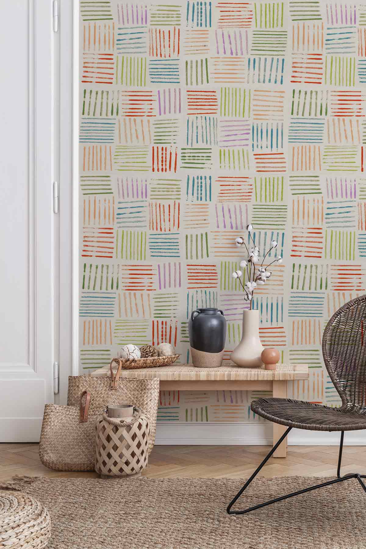 Strokes Party Light / Multi