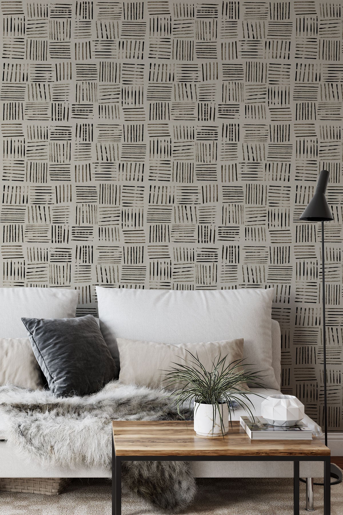 Strokes Party Light / Natural