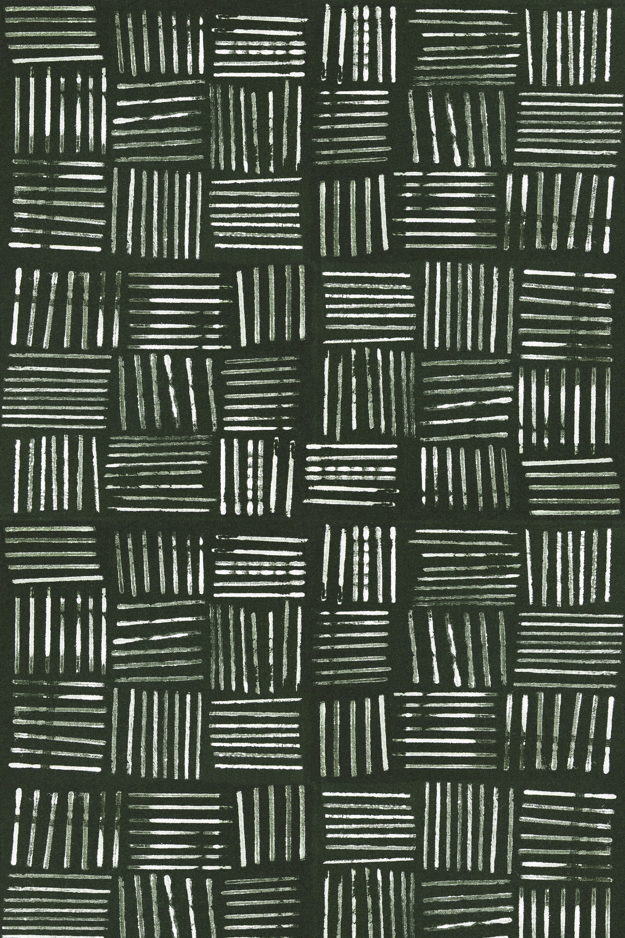 Strokes Party Dark / Olive