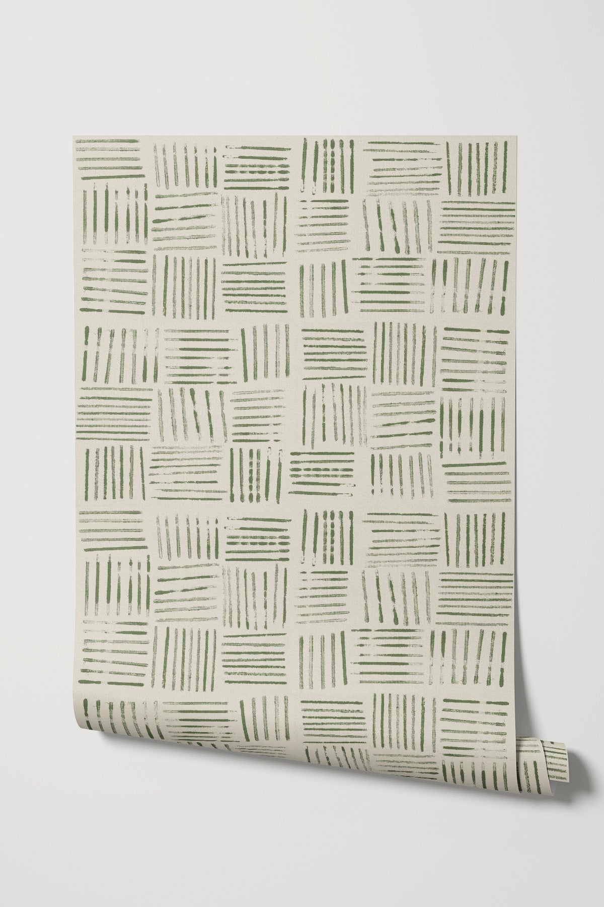 Strokes Party Light / Olive