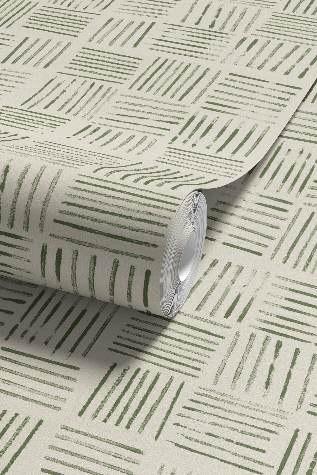 Strokes Party Light / Olive