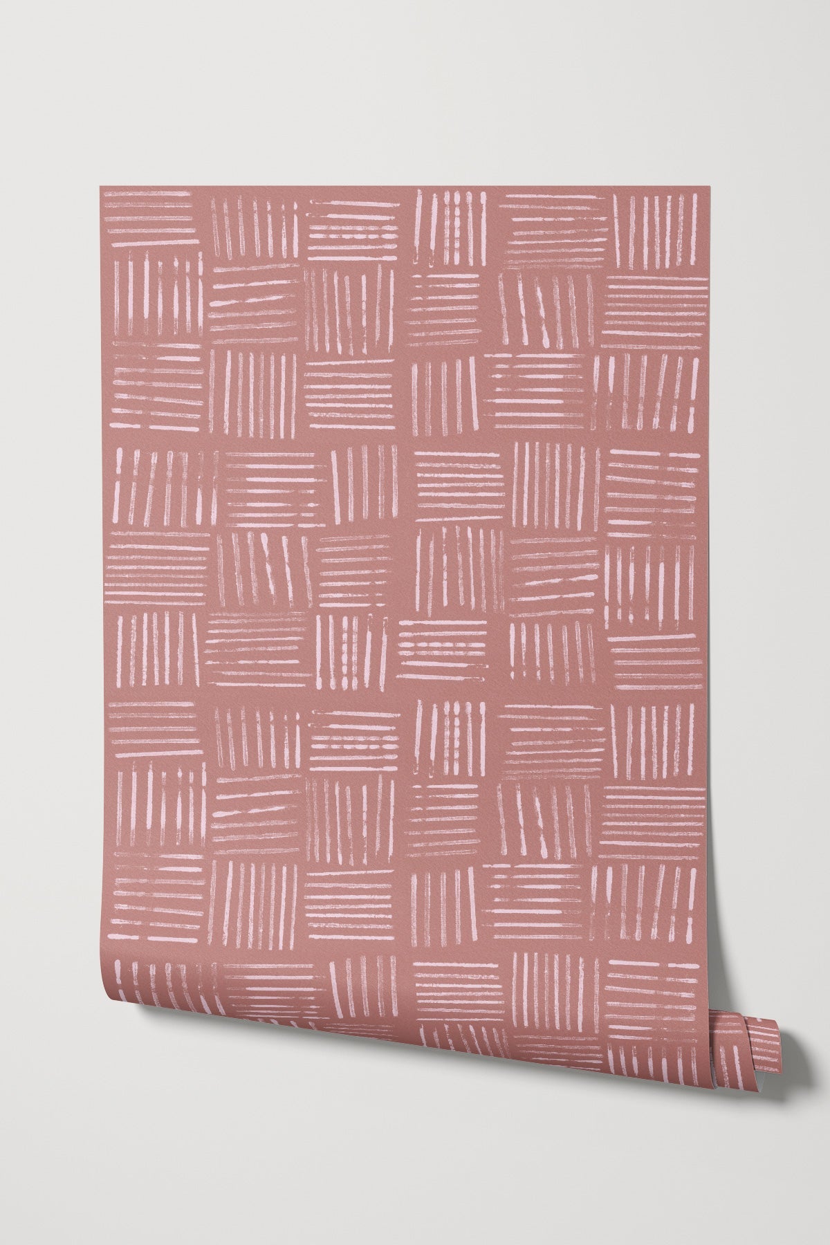 Strokes Party Dark / Rust