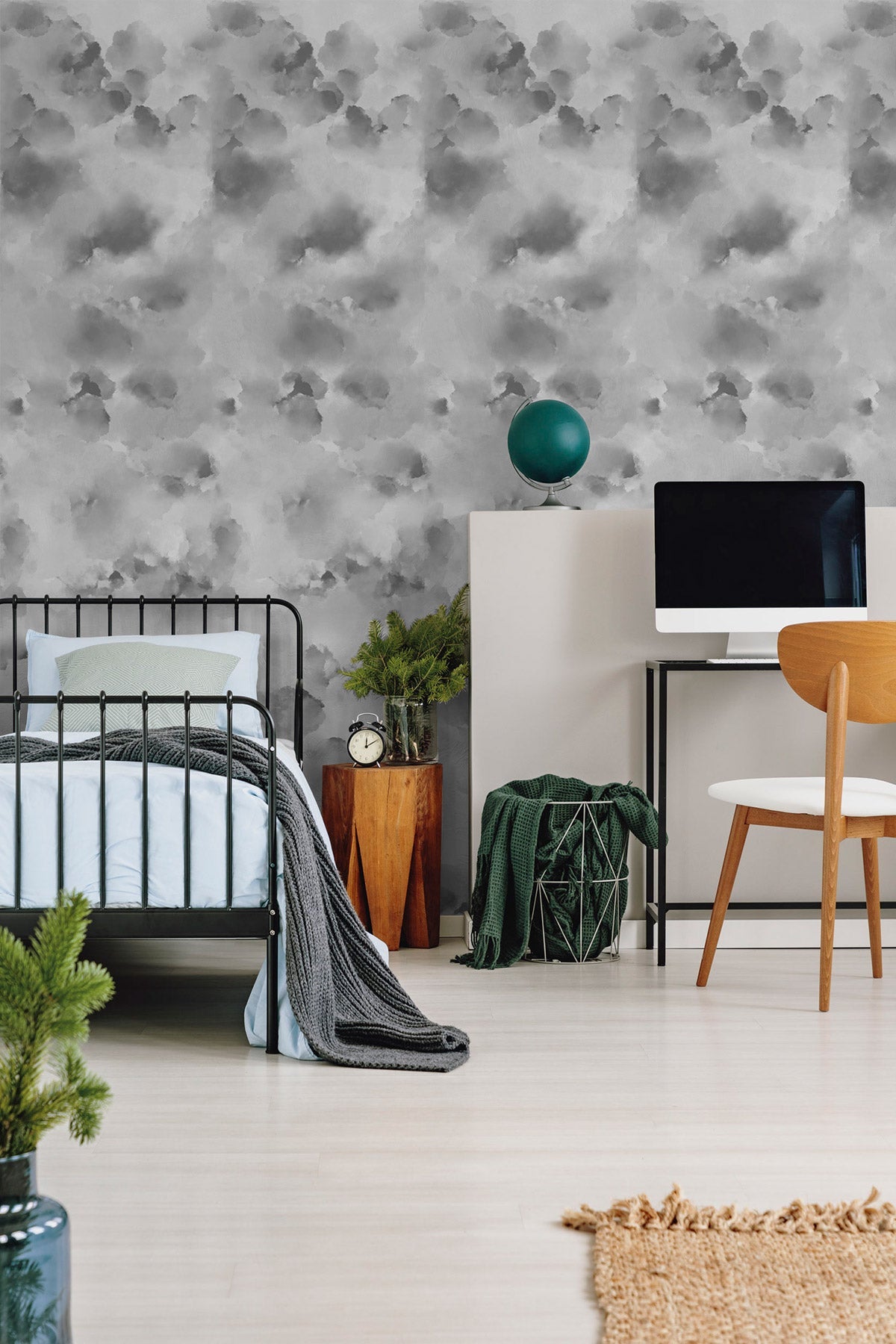 Sweet Dreams / Charcoal