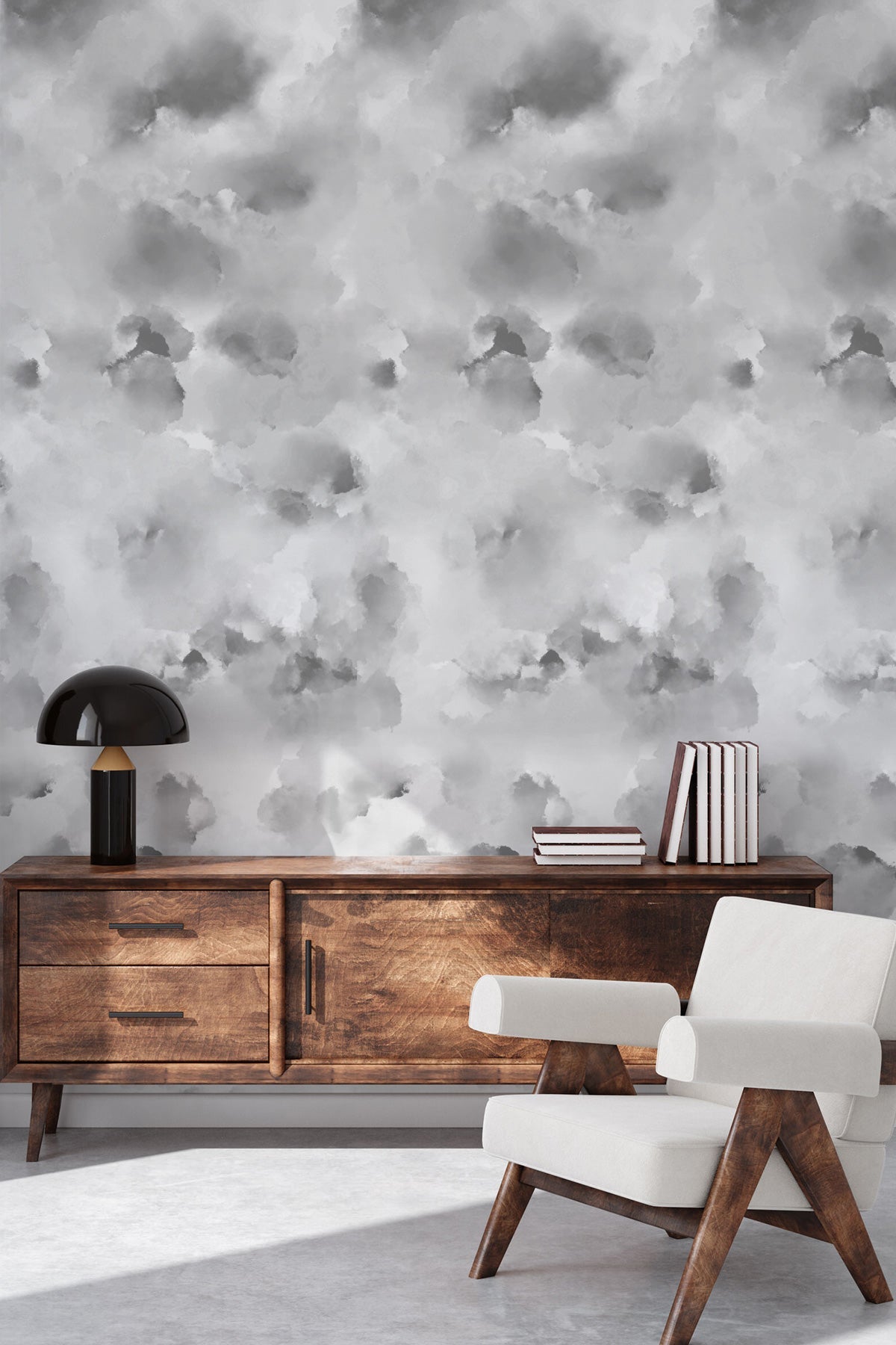 Sweet Dreams / Charcoal